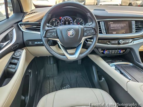 Certified 2023 Buick Enclave Avenir w/ Avenir Technology Package AWD/4WD image 11