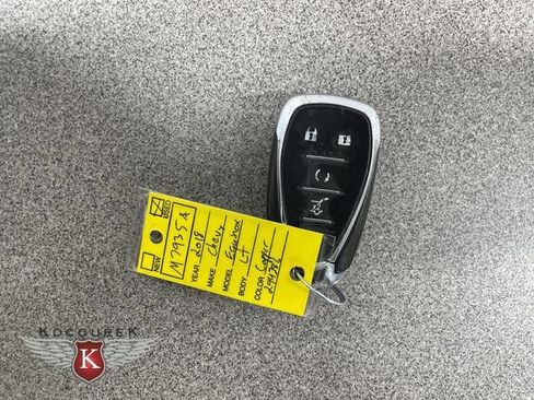 Used 2018 Chevrolet Equinox LT AWD/4WD image 26