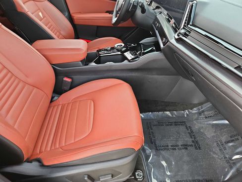 Used 2024 Kia Sportage SX Prestige image 22