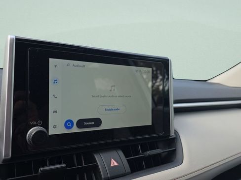 Used 2025 Toyota RAV4 XLE w/ Convenience Package image 14