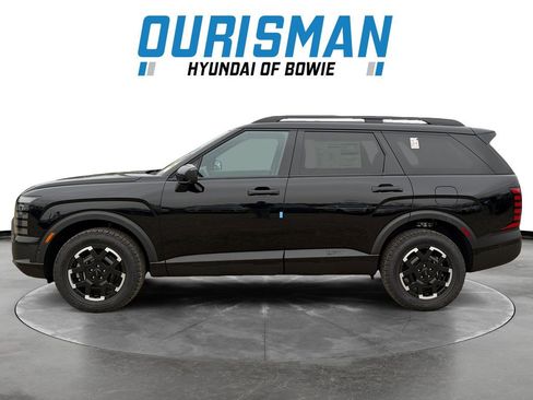 New 2026 Hyundai Palisade XRT Pro AWD/4WD image 3