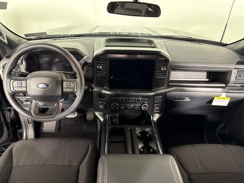New 2026 Ford F150 STX w/ Equipment Group 200A AWD/4WD image 21