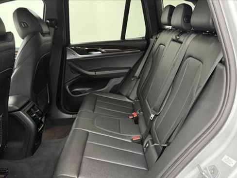 Used 2019 BMW X3 sDrive30i w/ Driving Assistance Package RWD image 18