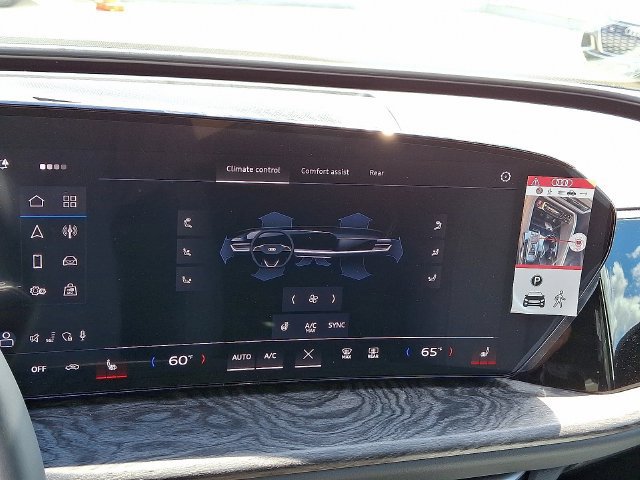 Used 2025 Audi Q5 Premium w/ Convenience Package AWD/4WD image 14