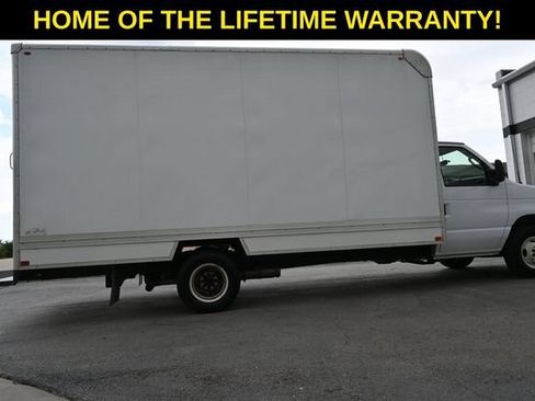 Used 2024 Ford E-350 and Econoline 350 Super Duty w/ Power Windows & Locks Group RWD image 40