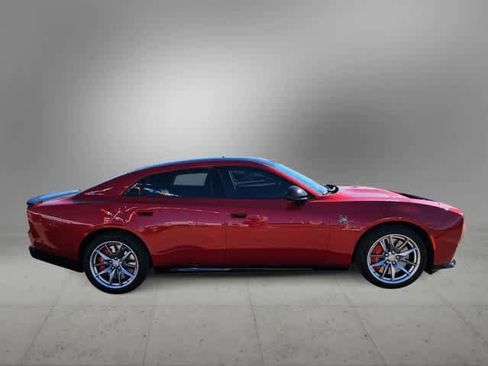 New 2026 Dodge Charger Scat Pack w/ Track Package AWD/4WD image 9