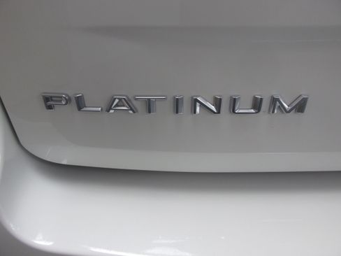 New 2025 Ford Expedition Platinum w/ Platinum Ultimate Package image 18