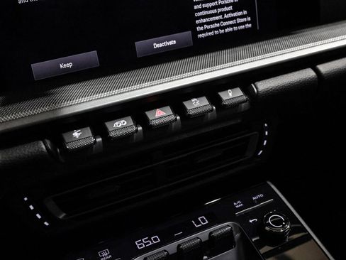 Used 2023 Porsche 911 Carrera S w/ Sport Chrono Package image 50