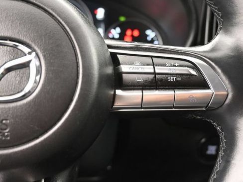 Used 2024 MAZDA CX-50 AWD 2.5 S w/ Cargo Package image 16