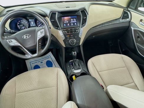 Used 2018 Hyundai Santa Fe Sport w/ 2.4L Value Package 02 FWD image 26