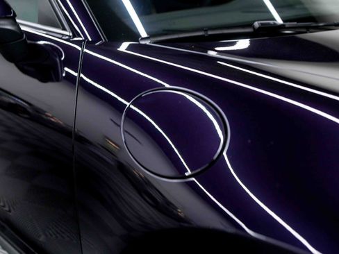 Used 2022 Porsche 911 Turbo S image 19