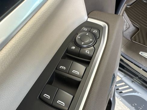 New 2026 Chevrolet Silverado 2500 LT w/ Texas Edition AWD/4WD image 10