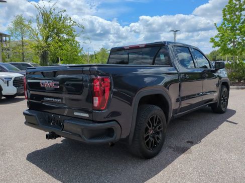 Used 2022 GMC Sierra 1500 Elevation w/ Preferred Package RWD image 6