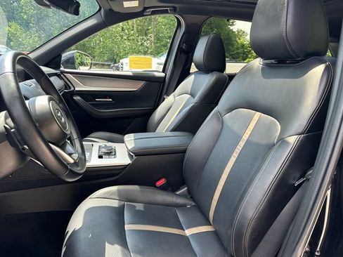 Used 2025 MAZDA CX-90 Plug-In Hybrid w/ Premium Plus AWD/4WD image 40