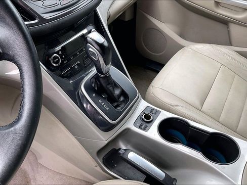 Used 2013 Ford Escape SEL image 16