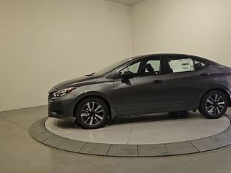 New 2025 Nissan Versa S w/ S Plus Package video 2