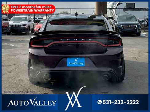 Used 2020 Dodge Charger Scat Pack image 12
