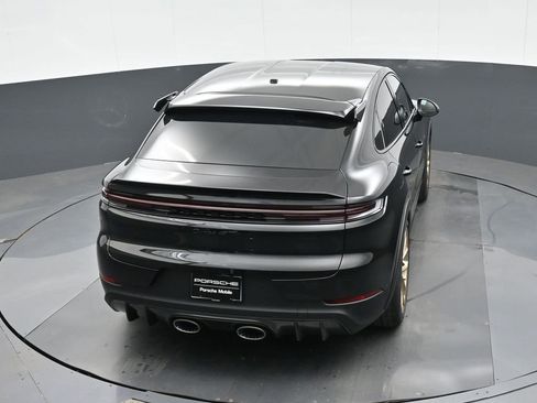 New 2026 Porsche Cayenne Turbo GT AWD/4WD image 29