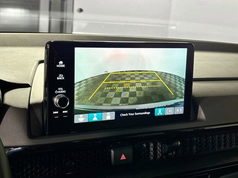 Certified 2025 Honda CR-V EX-L image 17