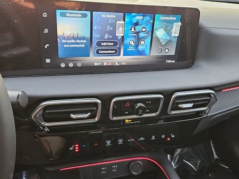 New 2026 Nissan Sentra SV w/ SV Convenience Package image 19