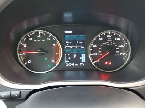 New 2025 Mitsubishi Eclipse Cross SE image 14