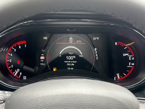 New 2026 Dodge Durango GT AWD/4WD image 24