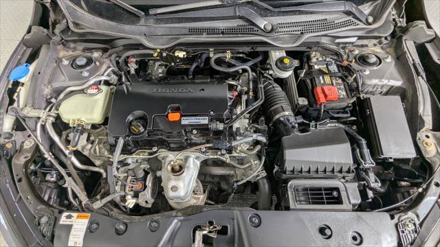 Used 2019 Honda Civic LX image 30