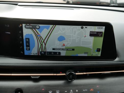 Certified 2023 Nissan Ariya AWD image 30