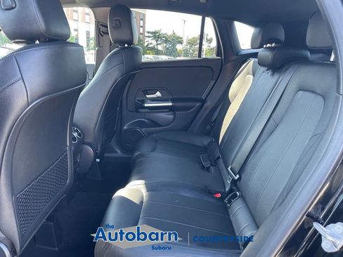 Used 2023 Mercedes-Benz GLA 250 4MATIC image 25