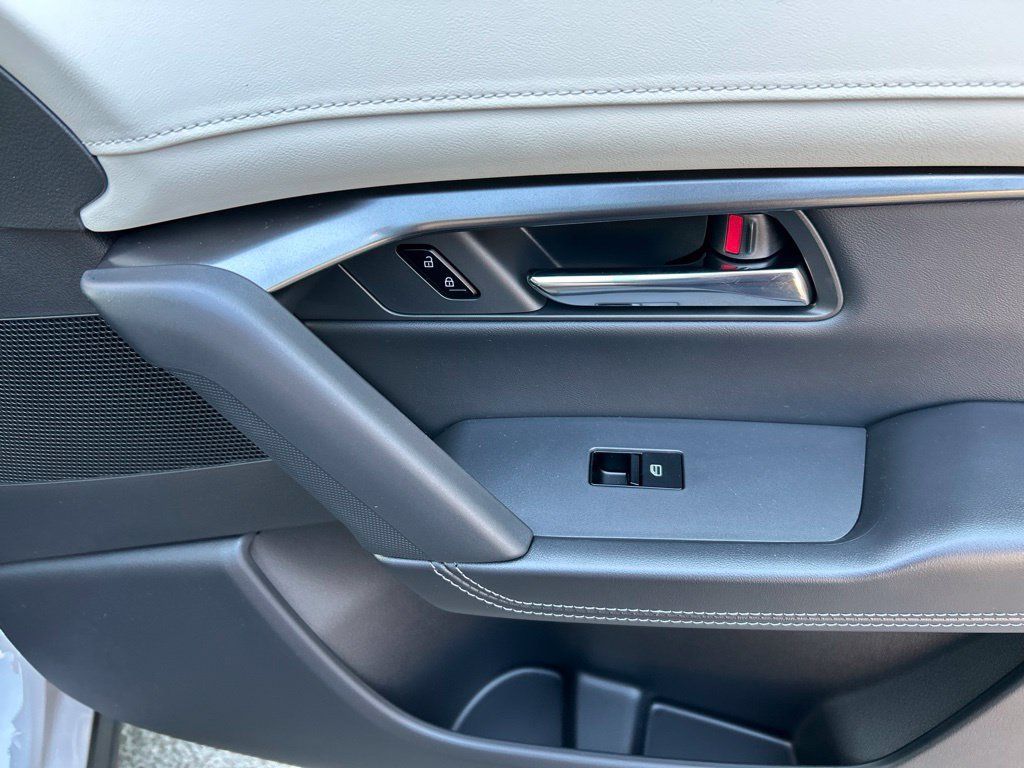 New 2026 MAZDA CX-5 Select AWD/4WD image 24