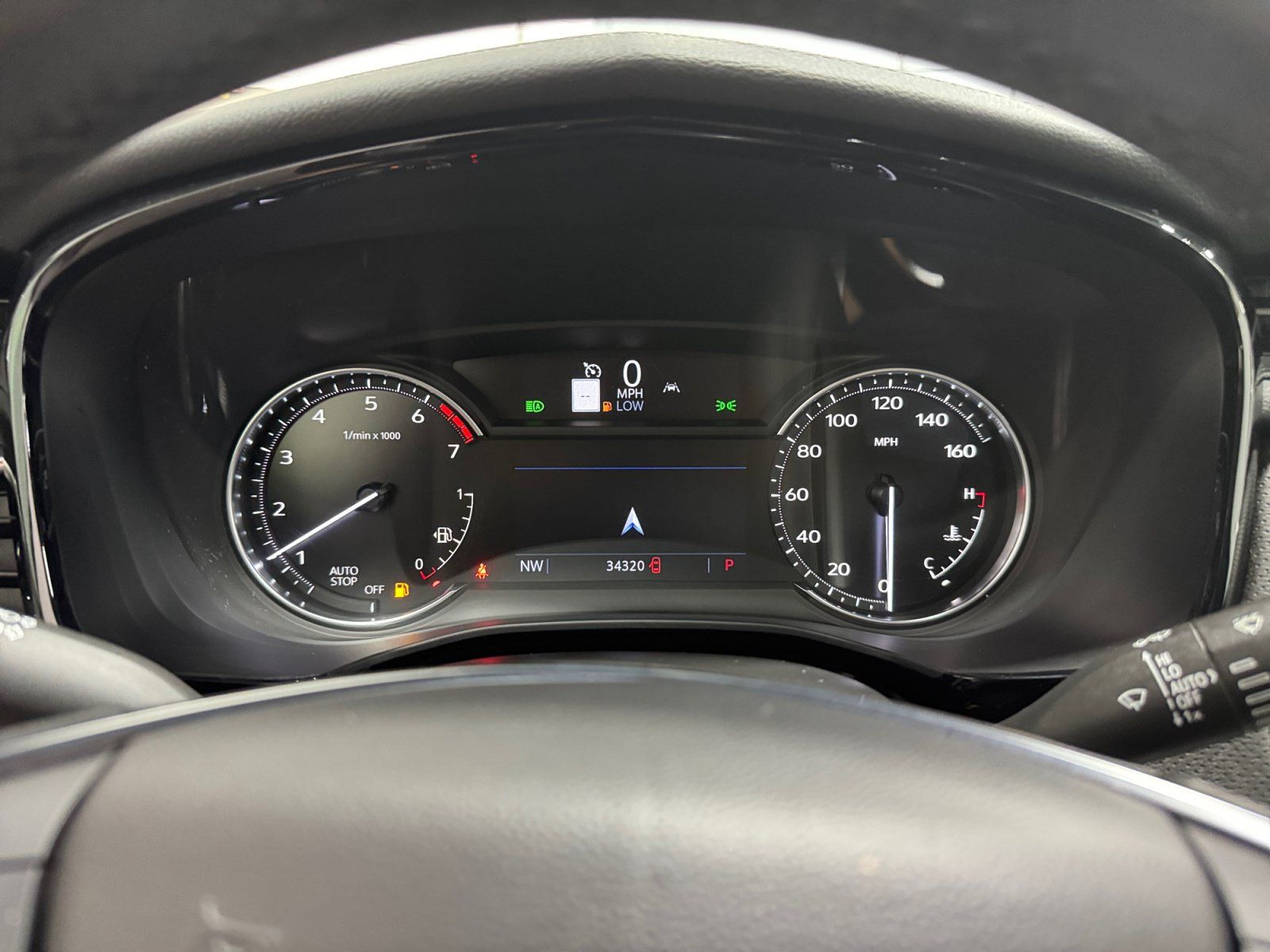 Used 2024 Cadillac XT5 Premium Luxury FWD image 16