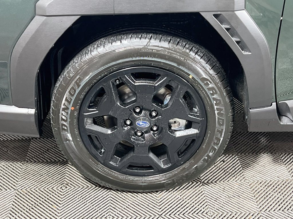 New 2026 Subaru Outback Limited AWD/4WD image 23