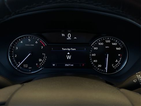 Used 2021 Cadillac XT4 Premium Luxury w/ Driver Awareness Package FWD image 20