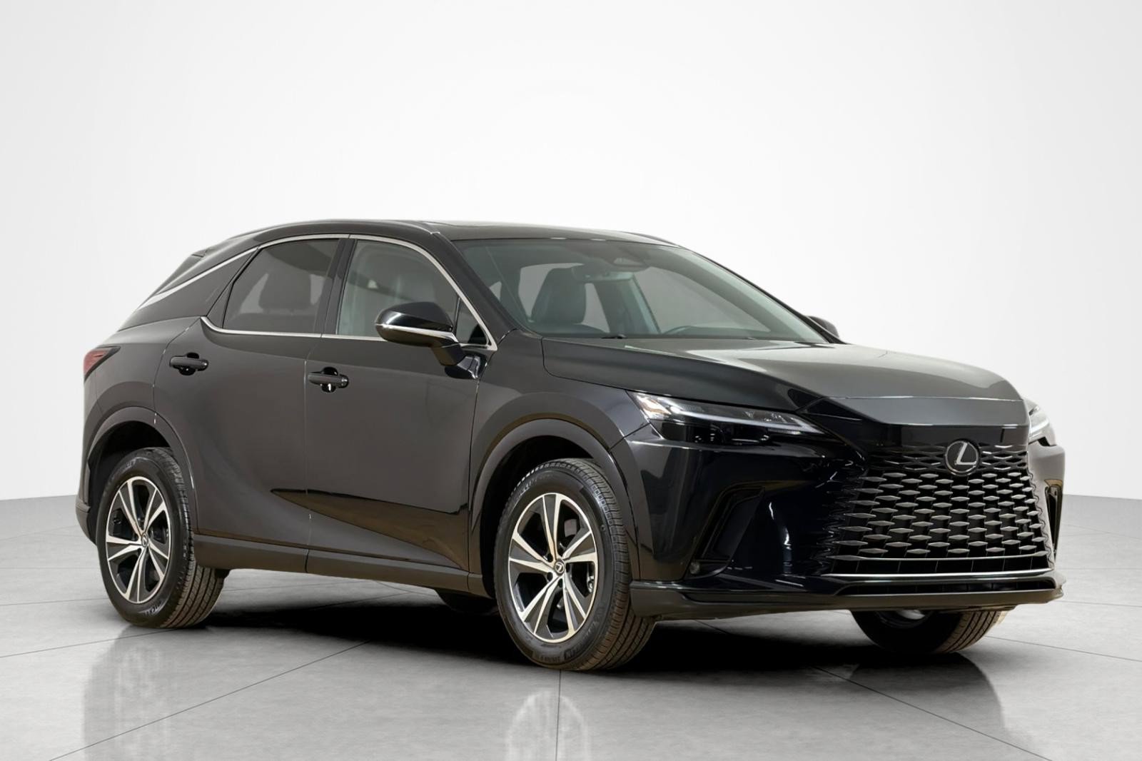 Used 2024 Lexus RX 350 FWD w/ Technology Package image 7