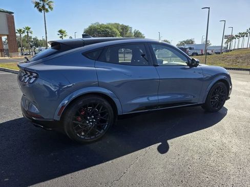 Used 2023 Ford Mustang Mach-E Select w/ Comfort Package Lite RWD image 5