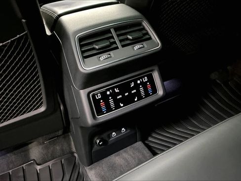 Certified 2024 Audi Q8 e-tron Prestige w/ Prestige Package image 37