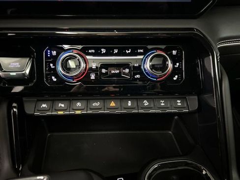 Used 2026 GMC Sierra 1500 AT4X AWD/4WD image 18
