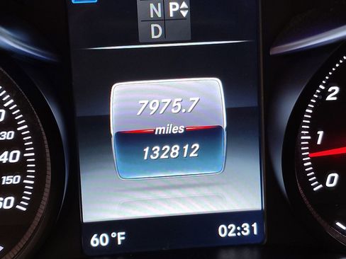 Certified 2017 Mercedes-Benz C 300 C 300 w/ Premium 3 Package image 17