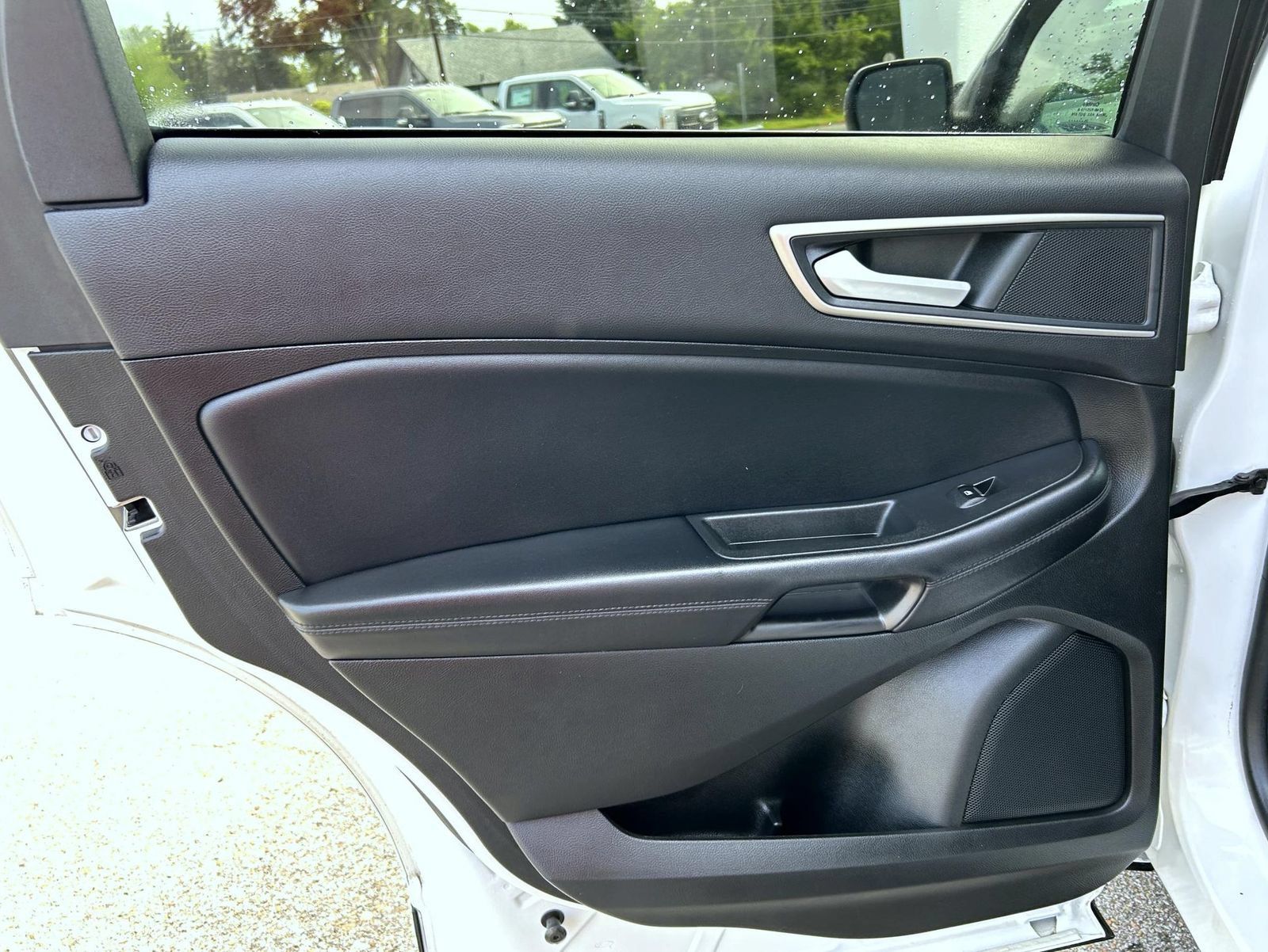 Used 2024 Ford Edge SEL w/ Convenience Package AWD/4WD image 20