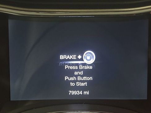 Used 2020 Jeep Grand Cherokee Altitude image 16