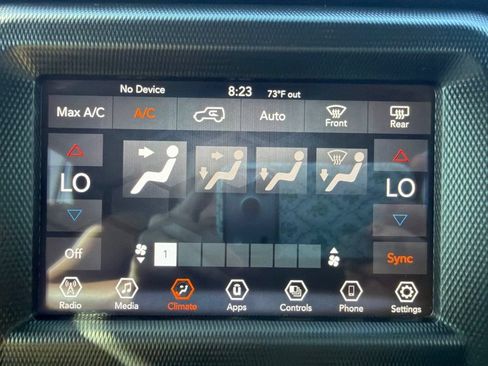 Used 2021 Jeep Wrangler Unlimited Rubicon AWD/4WD image 32