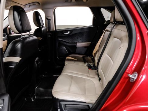 Used 2020 Ford Escape SEL image 37