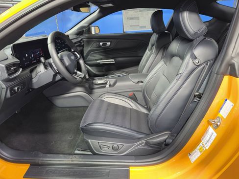 New 2026 Ford Mustang GT Premium w/ GT Performance Package image 26