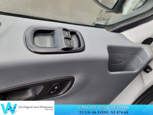 Used 2017 Ford Transit 250 148 Medium Roof image 13