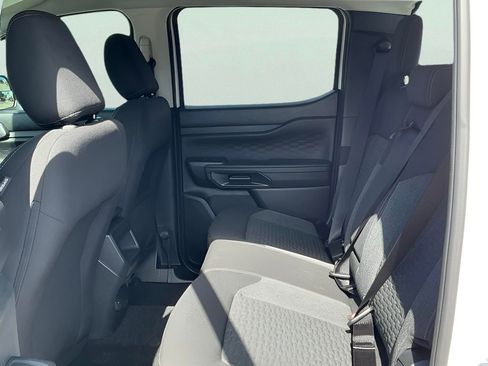 New 2025 Ford Ranger XL image 27