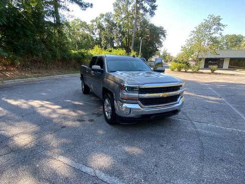 Used 2017 Chevrolet Silverado 1500 LT w/ All Star Edition RWD image 49