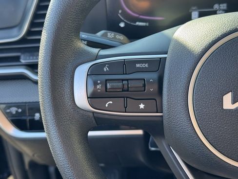 Certified 2024 Kia Sportage LX image 26