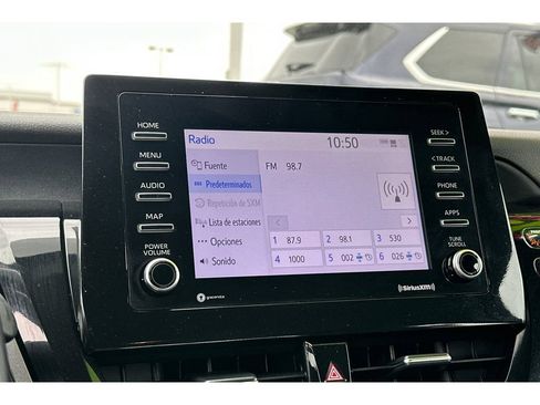 Used 2024 Toyota Camry SE w/ Blackout Package (TMS) FWD image 19