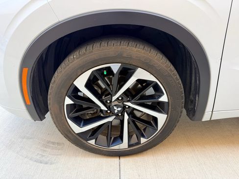 Used 2024 Mitsubishi Outlander SEL AWD/4WD image 30