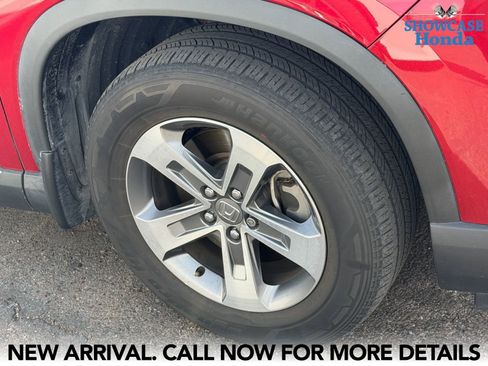 Used 2023 Honda Pilot EX-L image 7